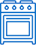 Hauptstadt-elektriker-Herdanschluss